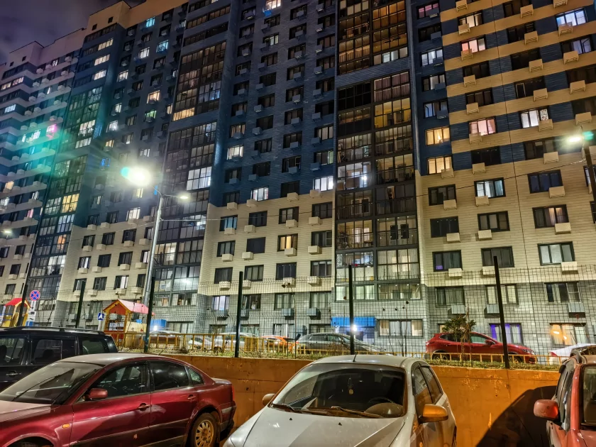 Молодежный предфлагман: обзор HUAWEI nova 15 Pro. Стоит ли он своих денег? — Качество снимков. 18