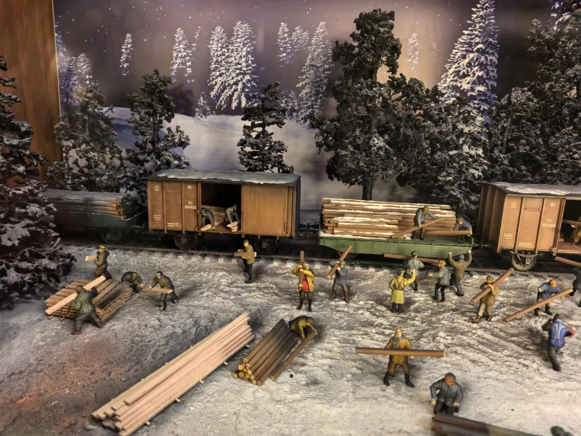 Молодежный предфлагман: обзор HUAWEI nova 15 Pro. Стоит ли он своих денег? — Качество снимков. 19