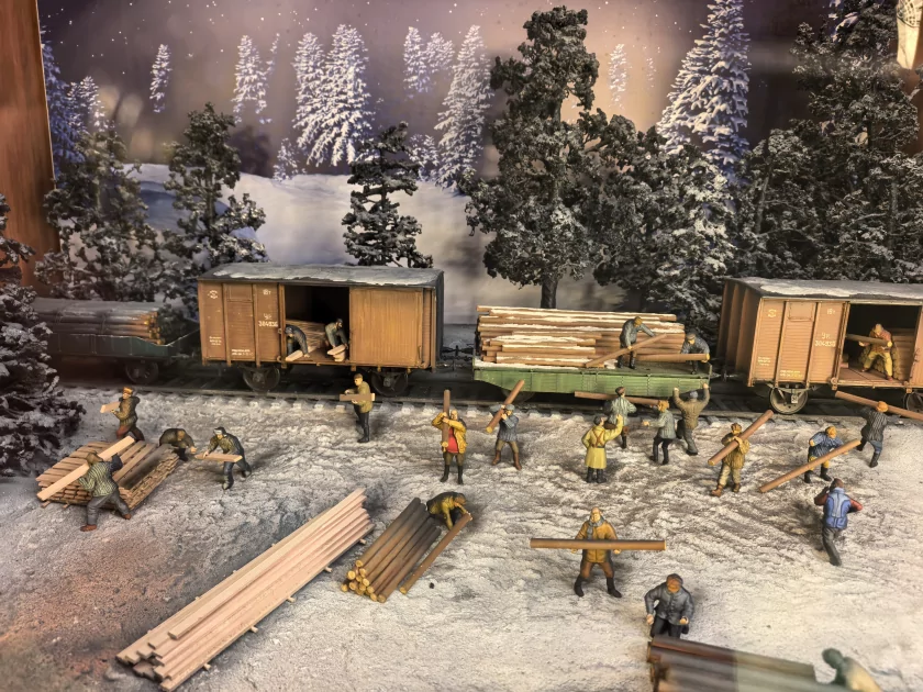 Молодежный предфлагман: обзор HUAWEI nova 15 Pro. Стоит ли он своих денег? — Качество снимков. 20