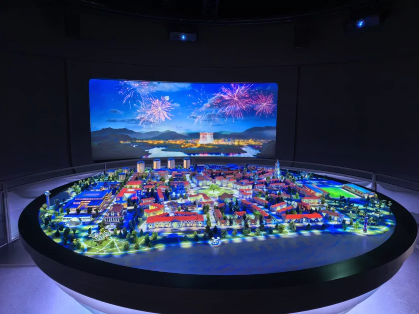 Молодежный предфлагман: обзор HUAWEI nova 15 Pro. Стоит ли он своих денег? — Качество снимков. 21