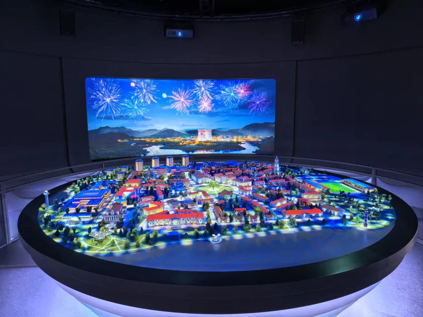 Молодежный предфлагман: обзор HUAWEI nova 15 Pro. Стоит ли он своих денег? — Качество снимков. 22