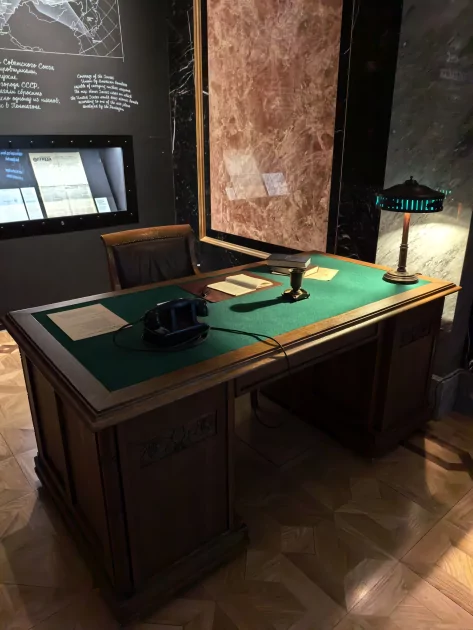 Молодежный предфлагман: обзор HUAWEI nova 15 Pro. Стоит ли он своих денег? — Качество снимков. 23