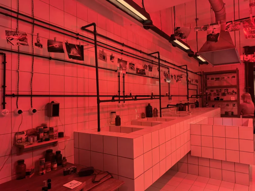 Молодежный предфлагман: обзор HUAWEI nova 15 Pro. Стоит ли он своих денег? — Качество снимков. 25