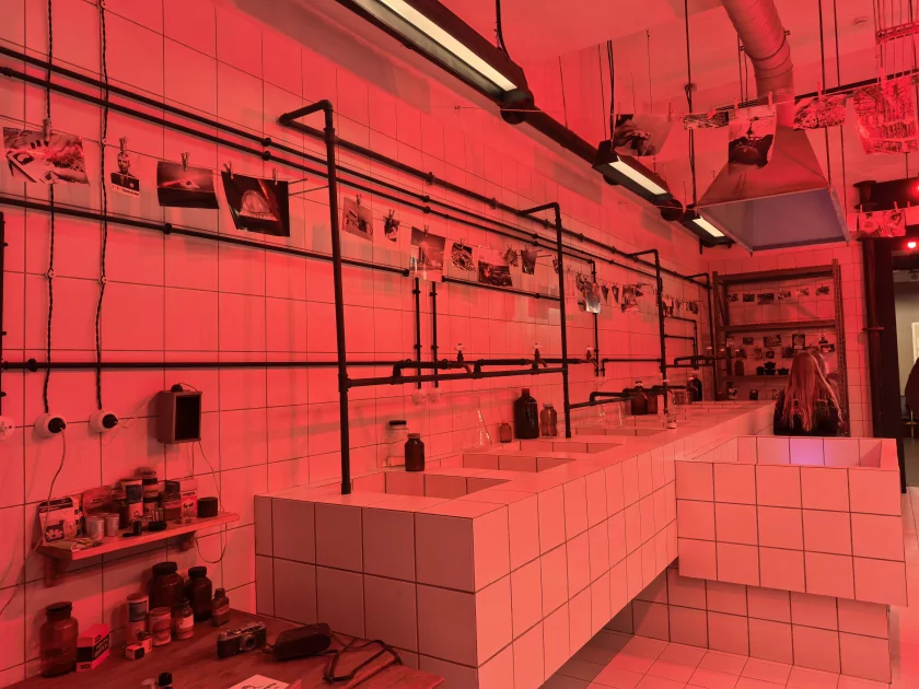 Молодежный предфлагман: обзор HUAWEI nova 15 Pro. Стоит ли он своих денег? — Качество снимков. 26