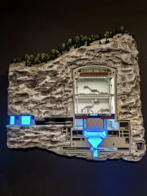 Молодежный предфлагман: обзор HUAWEI nova 15 Pro. Стоит ли он своих денег? — Качество снимков. 27