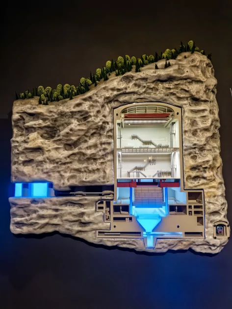 Молодежный предфлагман: обзор HUAWEI nova 15 Pro. Стоит ли он своих денег? — Качество снимков. 28