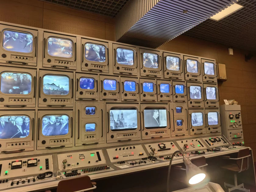 Молодежный предфлагман: обзор HUAWEI nova 15 Pro. Стоит ли он своих денег? — Качество снимков. 30