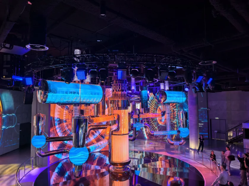 Молодежный предфлагман: обзор HUAWEI nova 15 Pro. Стоит ли он своих денег? — Качество снимков. 31