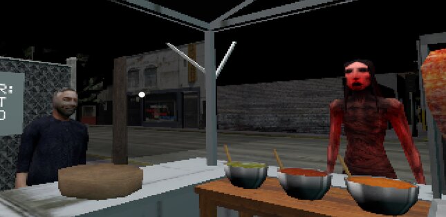 Taco Stand: Night Shift 1.3. Скриншот 8