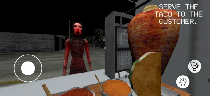 Taco Stand: Night Shift 1.3. Скриншот 21