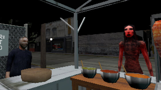 Taco Stand: Night Shift 1.3. Скриншот 22