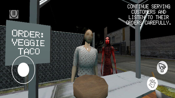 Taco Stand: Night Shift 1.3. Скриншот 23