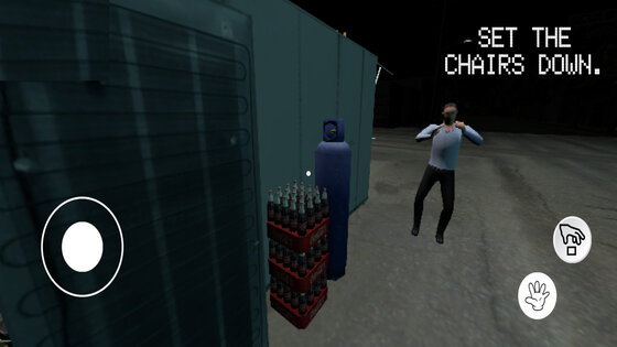 Taco Stand: Night Shift 1.3. Скриншот 26