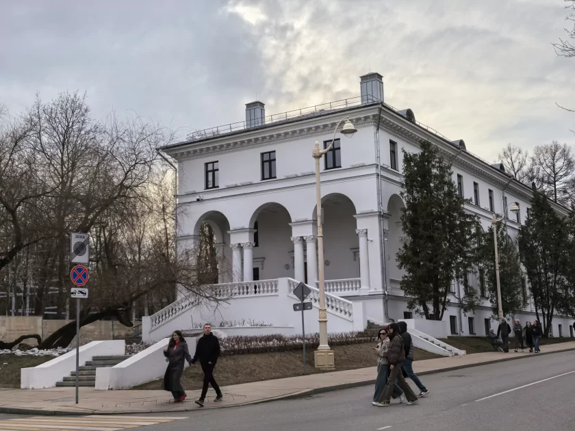 Молодежный предфлагман: обзор HUAWEI nova 15 Pro. Стоит ли он своих денег? — Качество снимков. 36