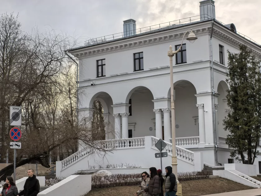 Молодежный предфлагман: обзор HUAWEI nova 15 Pro. Стоит ли он своих денег? — Качество снимков. 37