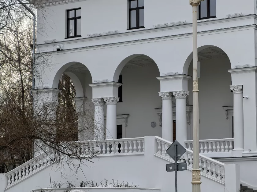 Молодежный предфлагман: обзор HUAWEI nova 15 Pro. Стоит ли он своих денег? — Качество снимков. 38