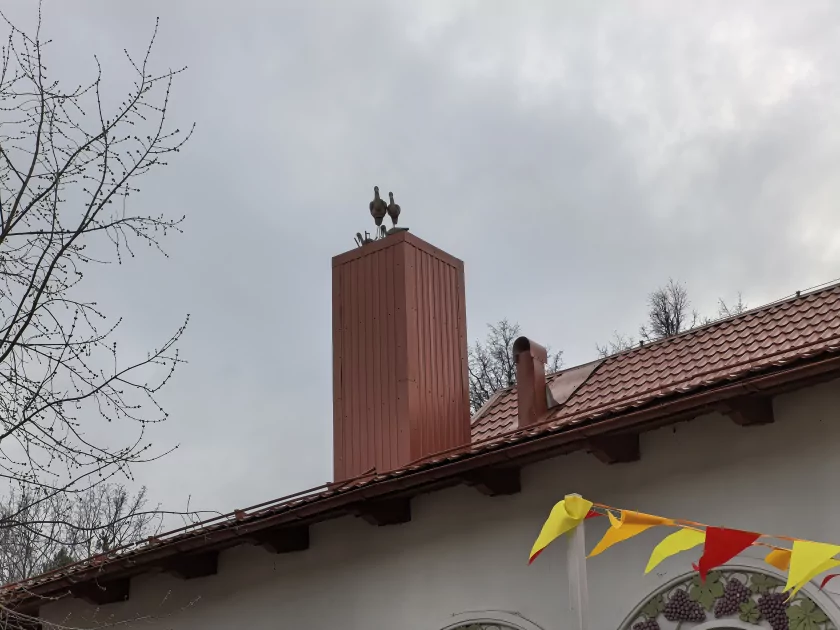 Молодежный предфлагман: обзор HUAWEI nova 15 Pro. Стоит ли он своих денег? — Качество снимков. 40