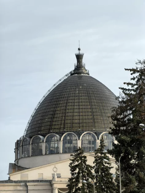 Молодежный предфлагман: обзор HUAWEI nova 15 Pro. Стоит ли он своих денег? — Качество снимков. 47