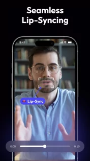 Dub AI 2.1.8. Скриншот 1