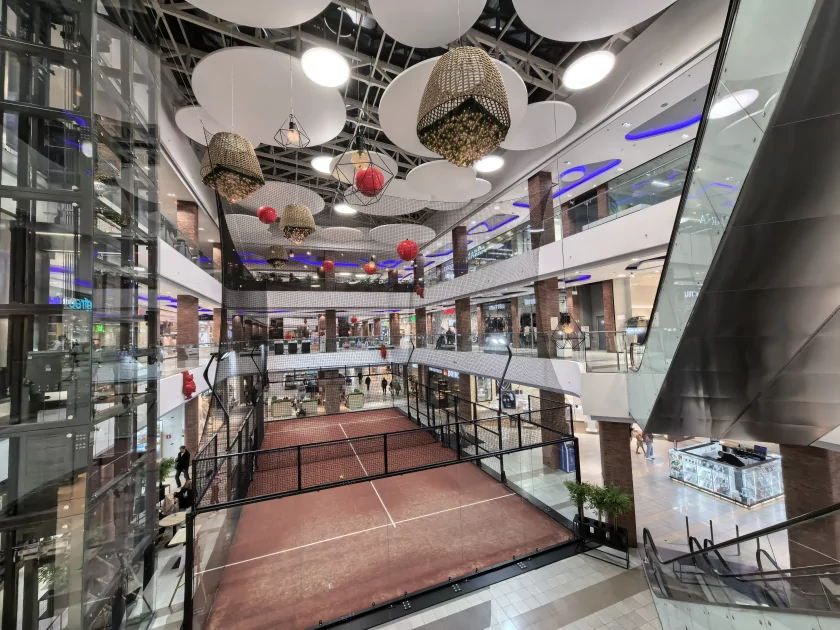 Молодежный предфлагман: обзор HUAWEI nova 15 Pro. Стоит ли он своих денег? — Качество снимков. 57