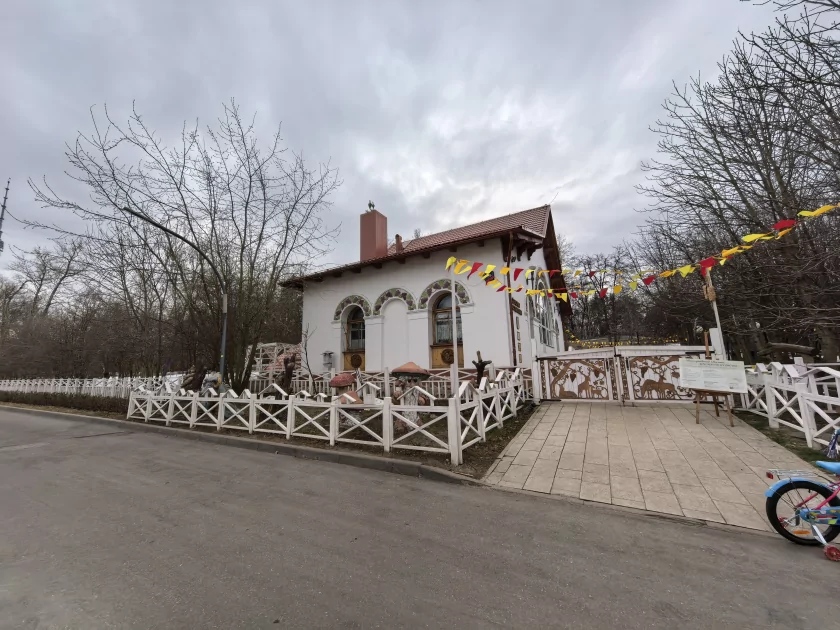 Молодежный предфлагман: обзор HUAWEI nova 15 Pro. Стоит ли он своих денег? — Качество снимков. 59