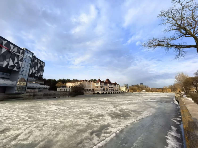 Молодежный предфлагман: обзор HUAWEI nova 15 Pro. Стоит ли он своих денег? — Качество снимков. 63