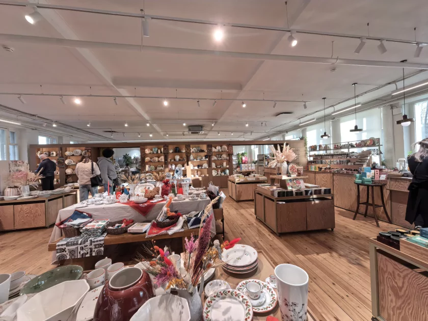 Молодежный предфлагман: обзор HUAWEI nova 15 Pro. Стоит ли он своих денег? — Качество снимков. 64