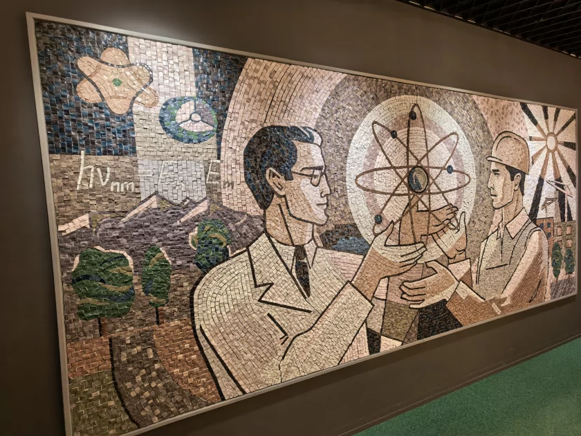 Молодежный предфлагман: обзор HUAWEI nova 15 Pro. Стоит ли он своих денег? — Качество снимков. 65