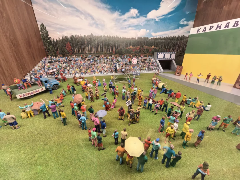 Молодежный предфлагман: обзор HUAWEI nova 15 Pro. Стоит ли он своих денег? — Качество снимков. 66