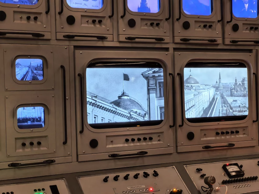 Молодежный предфлагман: обзор HUAWEI nova 15 Pro. Стоит ли он своих денег? — Качество снимков. 51