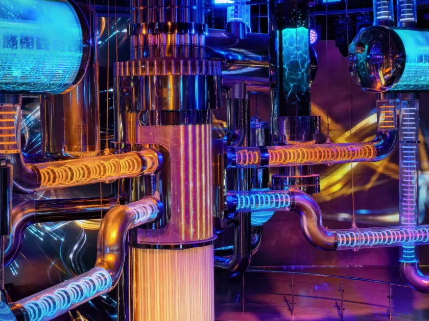 Молодежный предфлагман: обзор HUAWEI nova 15 Pro. Стоит ли он своих денег? — Качество снимков. 52