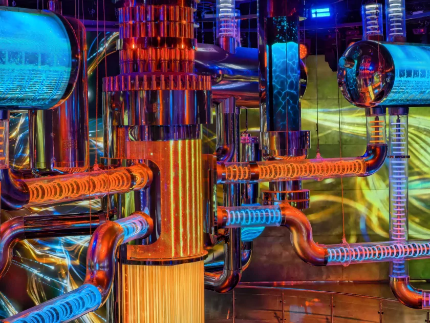 Молодежный предфлагман: обзор HUAWEI nova 15 Pro. Стоит ли он своих денег? — Качество снимков. 53