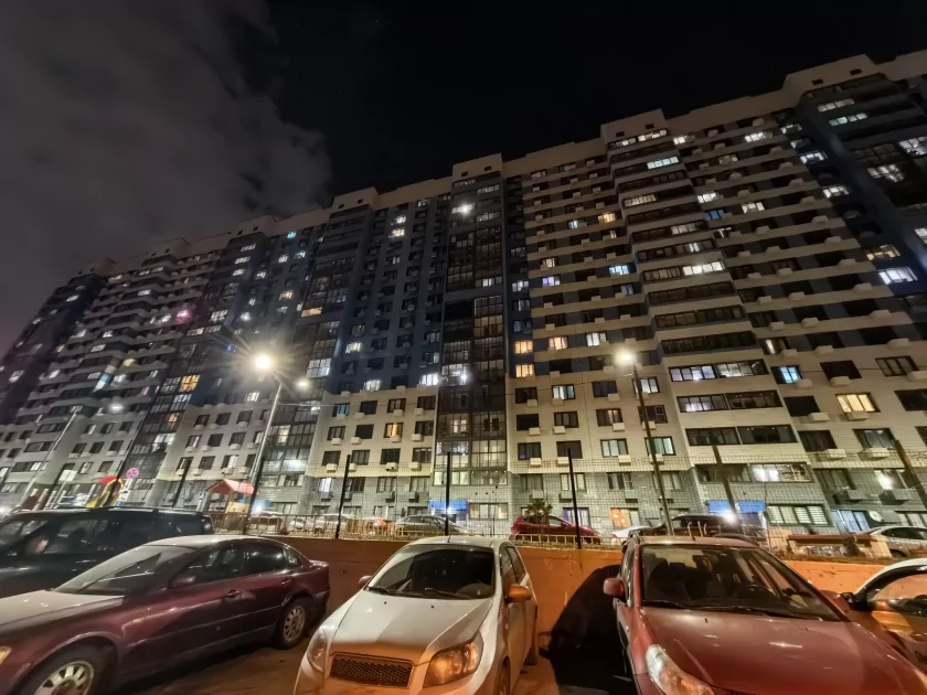 Молодежный предфлагман: обзор HUAWEI nova 15 Pro. Стоит ли он своих денег? — Качество снимков. 69