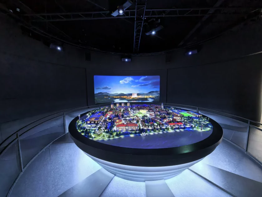 Молодежный предфлагман: обзор HUAWEI nova 15 Pro. Стоит ли он своих денег? — Качество снимков. 71