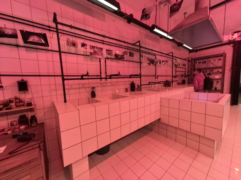 Молодежный предфлагман: обзор HUAWEI nova 15 Pro. Стоит ли он своих денег? — Качество снимков. 73