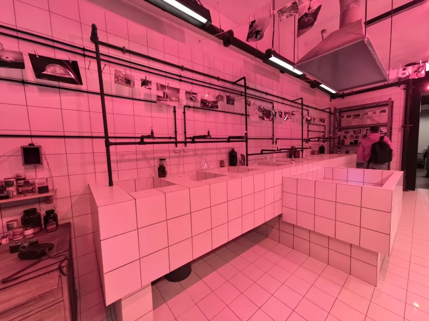 Молодежный предфлагман: обзор HUAWEI nova 15 Pro. Стоит ли он своих денег? — Качество снимков. 74