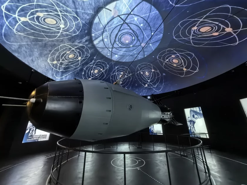 Молодежный предфлагман: обзор HUAWEI nova 15 Pro. Стоит ли он своих денег? — Качество снимков. 75