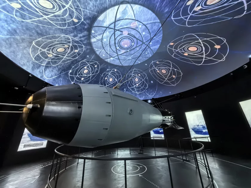 Молодежный предфлагман: обзор HUAWEI nova 15 Pro. Стоит ли он своих денег? — Качество снимков. 76