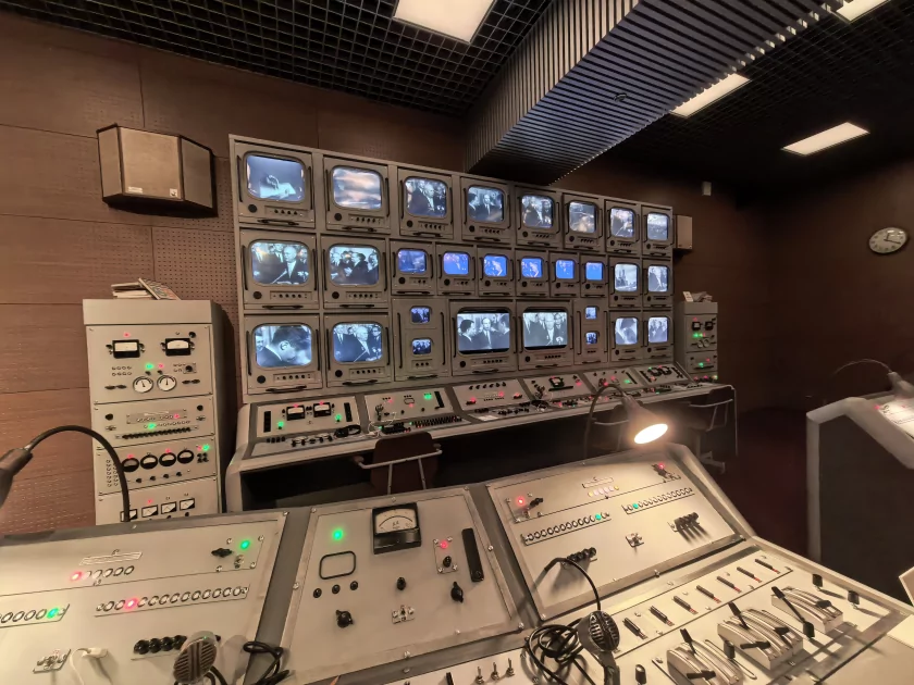 Молодежный предфлагман: обзор HUAWEI nova 15 Pro. Стоит ли он своих денег? — Качество снимков. 78