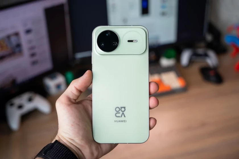 Молодежный предфлагман: обзор HUAWEI nova 15 Pro. Стоит ли он своих денег?