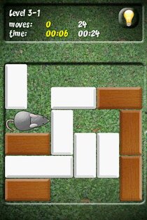 Мышеловка 1.0.39. Скриншот 4