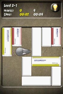 Мышеловка 1.0.39. Скриншот 5