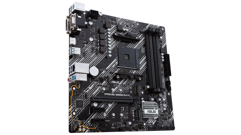 Какой ПК собрать в апреле 2026 года: лучшие игровые сборки от 56 970 рублей — Бюджетная сборка — 79 500 рублей. 3