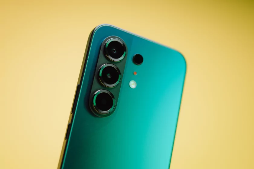 Искал подвох, но не нашел: обзор TECNO CAMON 50