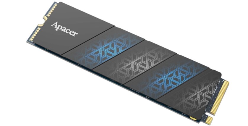 Какой ПК собрать в апреле 2026 года: лучшие игровые сборки от 56 970 рублей — Бюджетная сборка — 79 500 рублей. 5