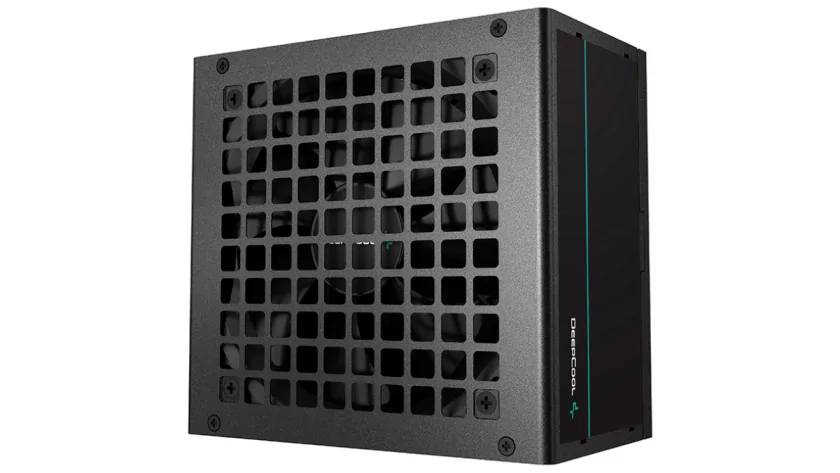 Какой ПК собрать в апреле 2026 года: лучшие игровые сборки от 56 970 рублей — Ультрабюджетная сборка — 56 970 рублей. 7