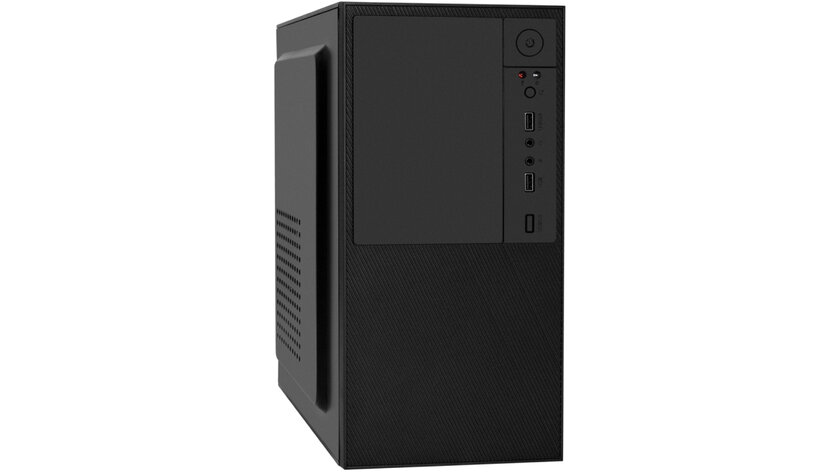 Какой ПК собрать в апреле 2026 года: лучшие игровые сборки от 56 970 рублей — Ультрабюджетная сборка — 56 970 рублей. 8