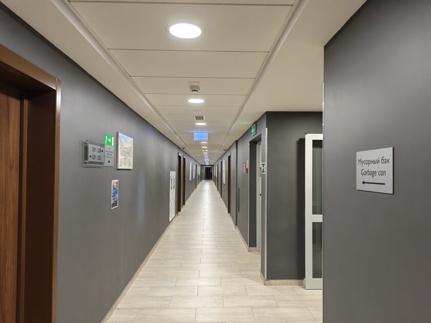 Искал подвох, но не нашел: обзор TECNO CAMON 50 — Камеры. 2