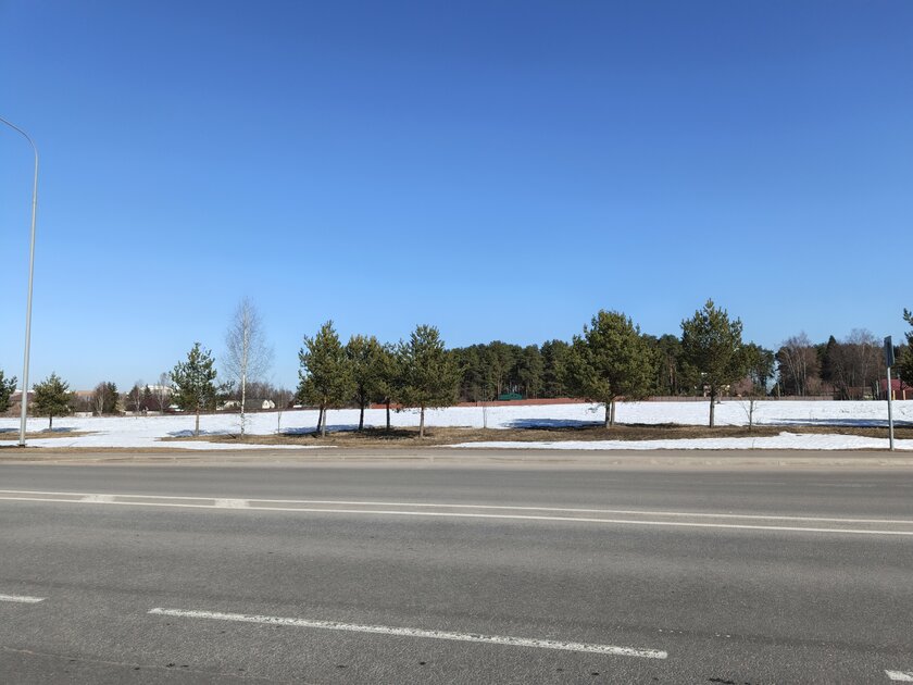 Искал подвох, но не нашел: обзор TECNO CAMON 50 — Камеры. 4