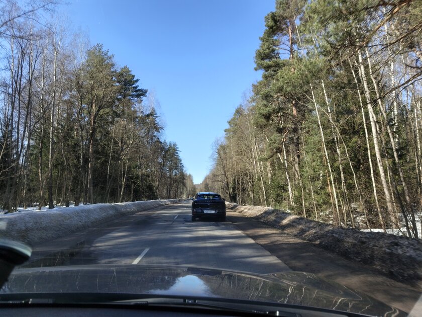 Искал подвох, но не нашел: обзор TECNO CAMON 50 — Камеры. 5